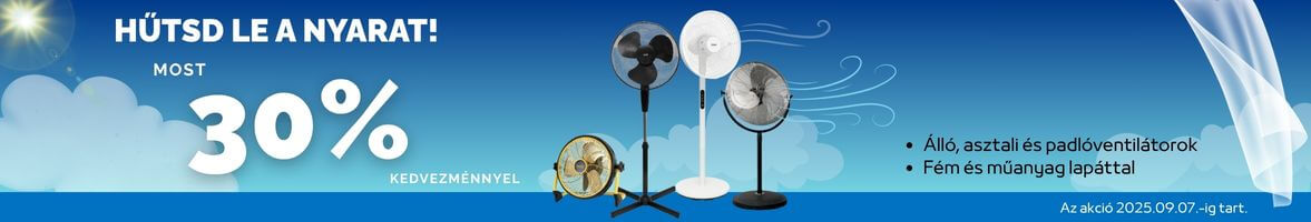 Szuperáras termékeink