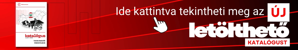 Saját katalógus!