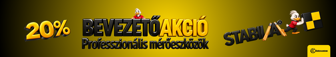 Stabil-A bevezető Akció