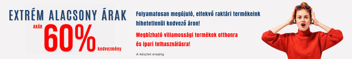 Folyamatos leértékelések